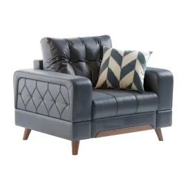 Armchair monty